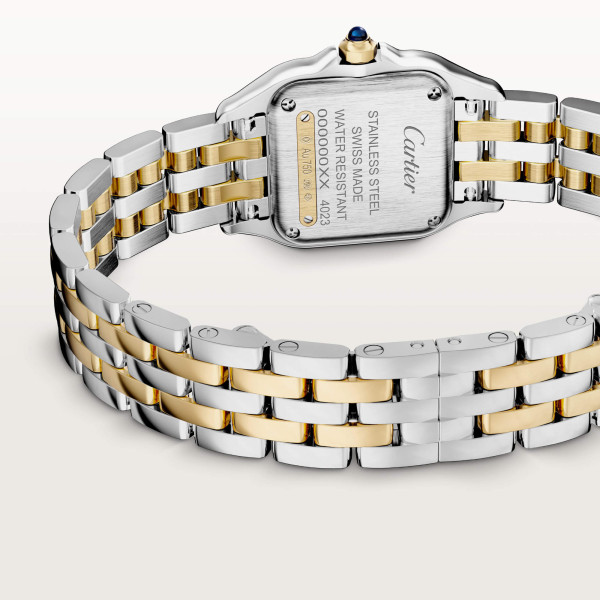 Cartier Panthère de Cartier (Ref: W2PN0018)