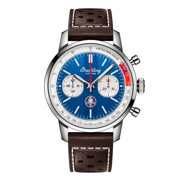 Breitling Top Time B01 Ford Shelby Cobra (Ref: AB01763A1C1X1)