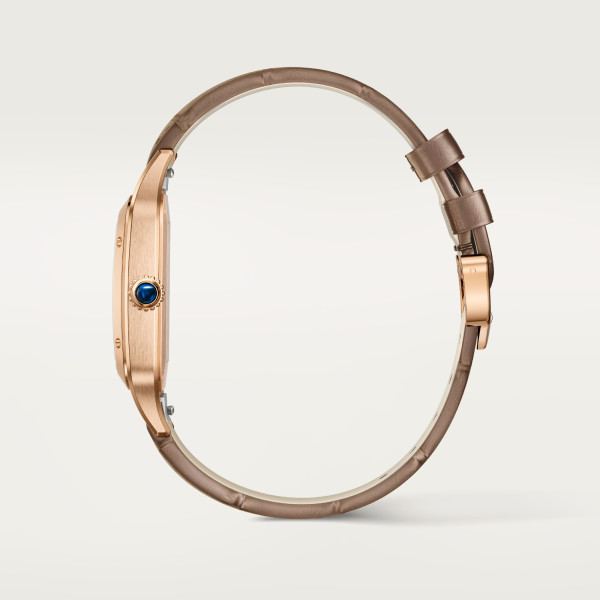 Cartier Santos-Dumont (Ref: WGSA0112)