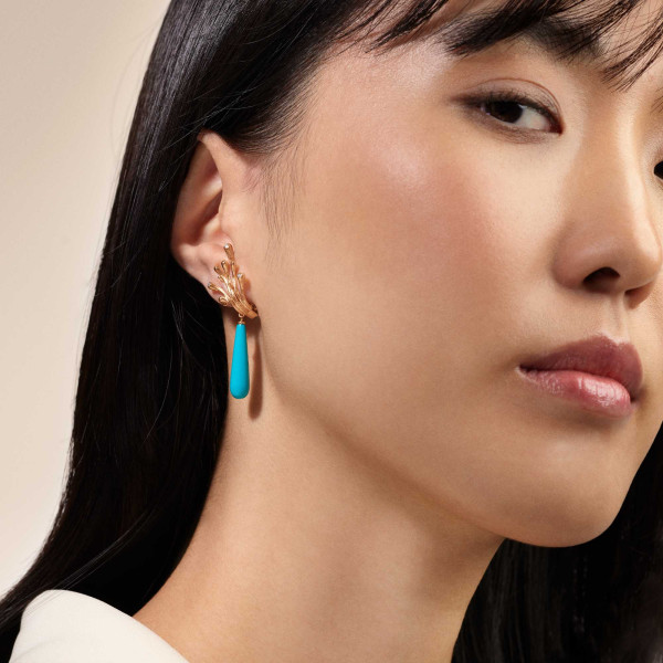 Ole Lynggaard Copenhagen Design Einhänger (Ref: A3081-406)