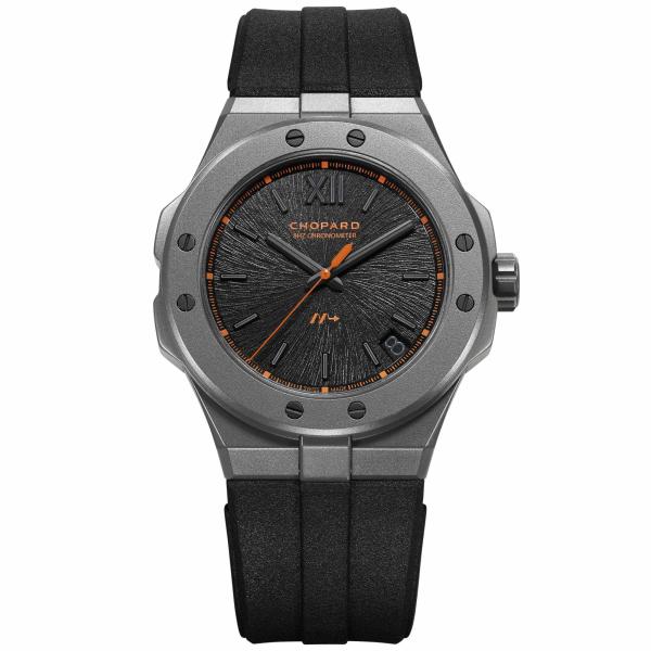 Chopard Alpine Eagle 41 SL Cadence 8HF (Ref: 298600-3028)