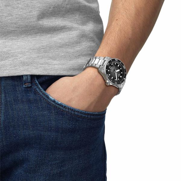 Tissot Seastar 1000 Powermatic 80 (Ref: T120.807.11.051.00)