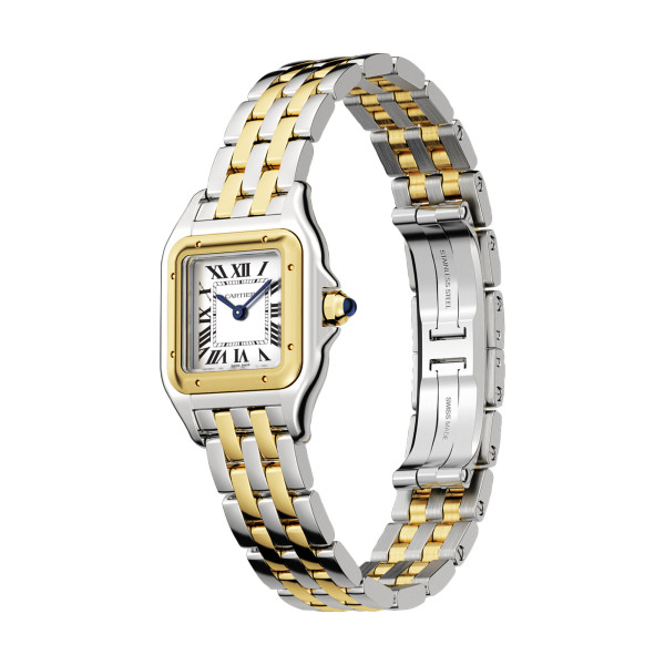 Cartier Panthère de Cartier (Ref: W2PN0018)