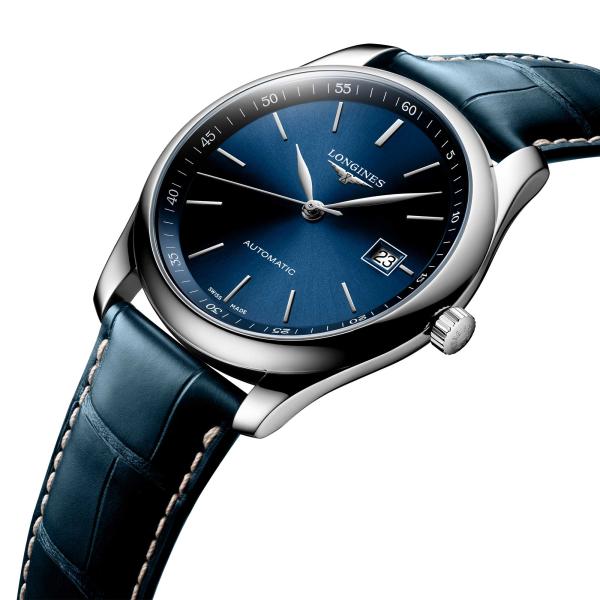 Longines LONGINES MASTER COLLECTION (Ref: L2.793.4.92.0)
