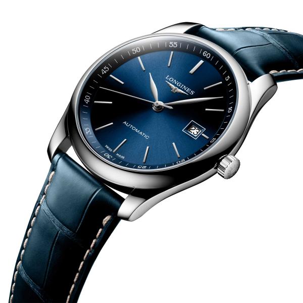 Longines The Longines Master Collection (Ref: L2.793.4.92.0)