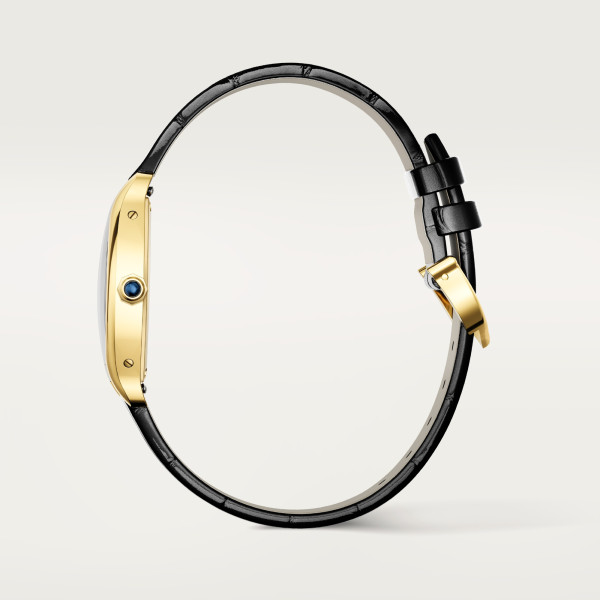 Cartier Tortue (Ref: WGTO0015)