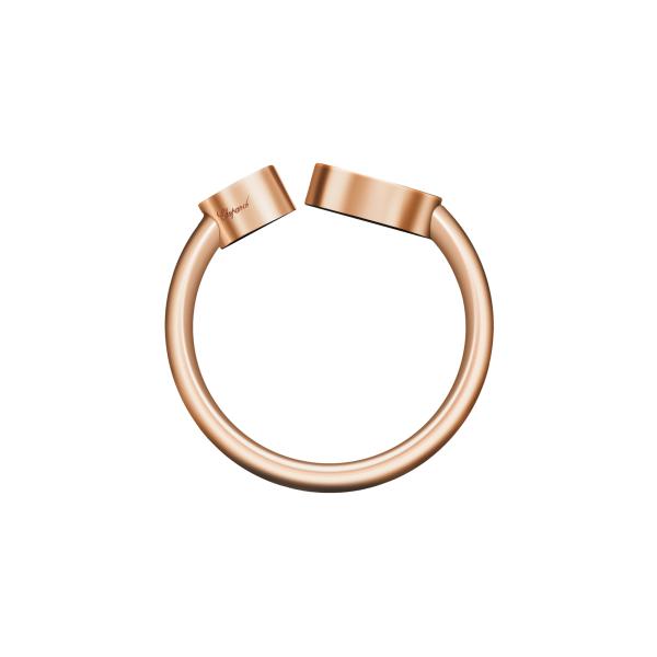 Chopard Happy Hearts Ring (Ref: 829482-5200)