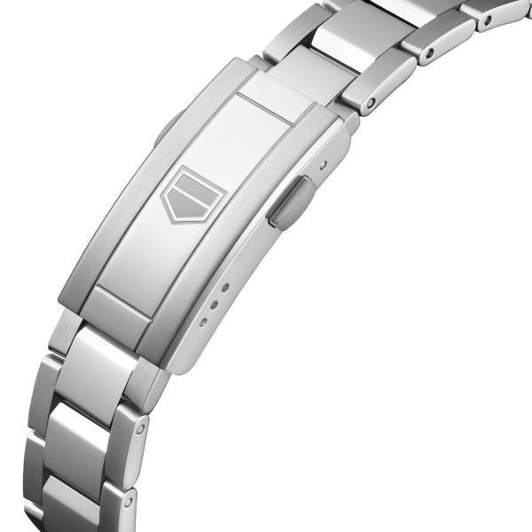 TAG Heuer TAG HEUER AQUARACER PROFESSIONAL 200 DATE (Ref: WBP2411.BA0622)