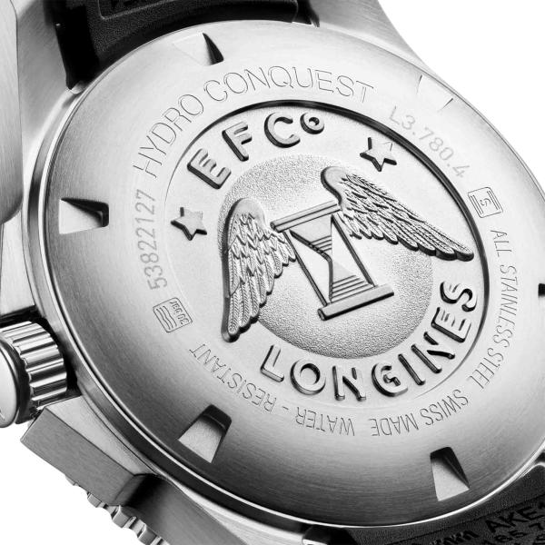 Longines HYDROCONQUEST (Ref: L3.780.4.56.9)