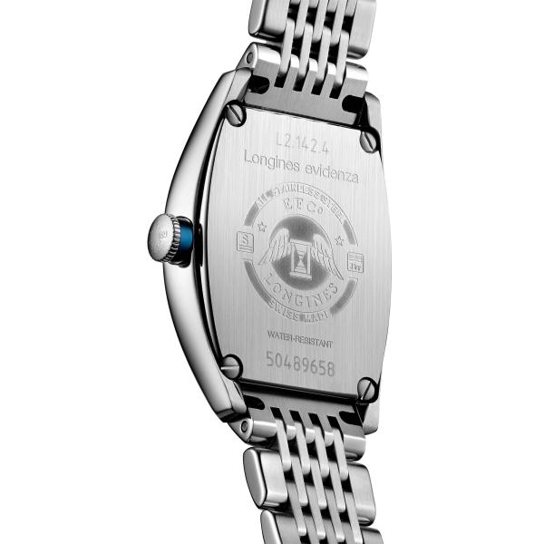 Longines LONGINES EVIDENZA (Ref: L2.142.4.70.6)