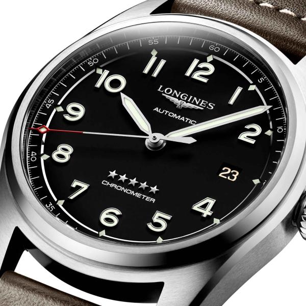 Longines Longines Spirit (Ref: L3.810.4.53.0)