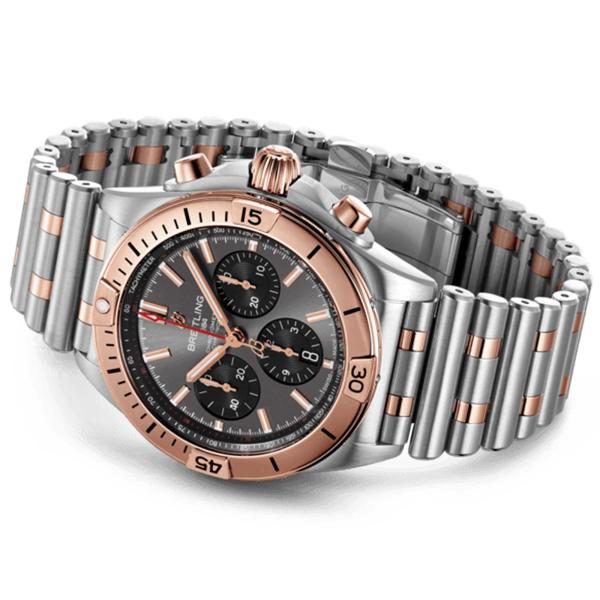 Breitling Chronomat B01 42 (Ref: UB0134101B1U1)