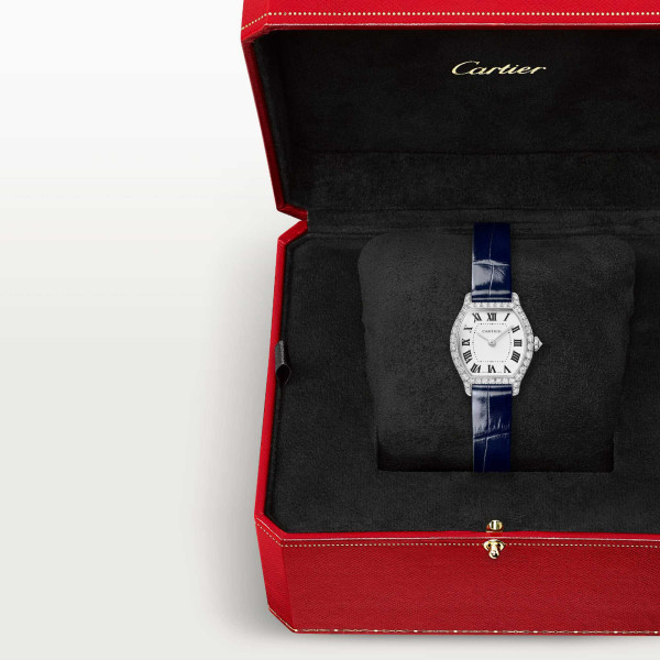 Cartier Tortue (Ref: WJTO0013)