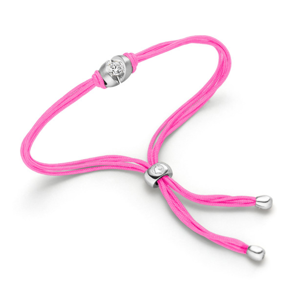 Schaffrath COLORTAIRE Armband (Ref: 211_CT001_012_09_WW)