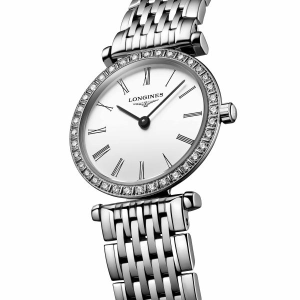 Longines LA GRANDE CLASSIQUE DE LONGINES (Ref: L4.341.0.11.6)