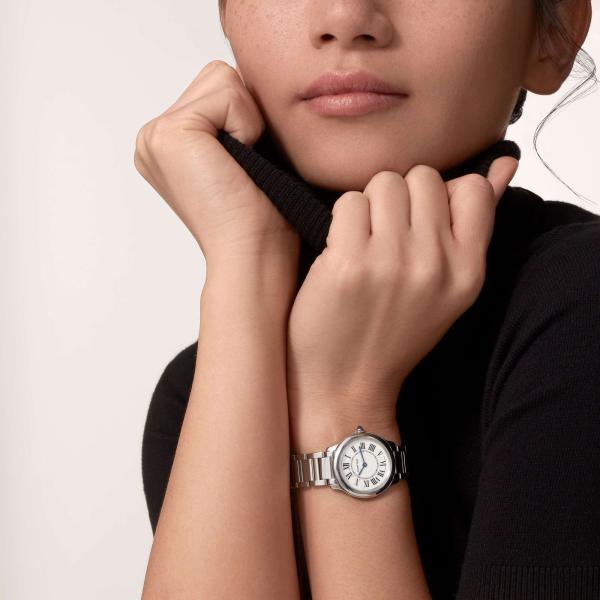 Cartier Ronde Must de Cartier (Ref: WSRN0033)