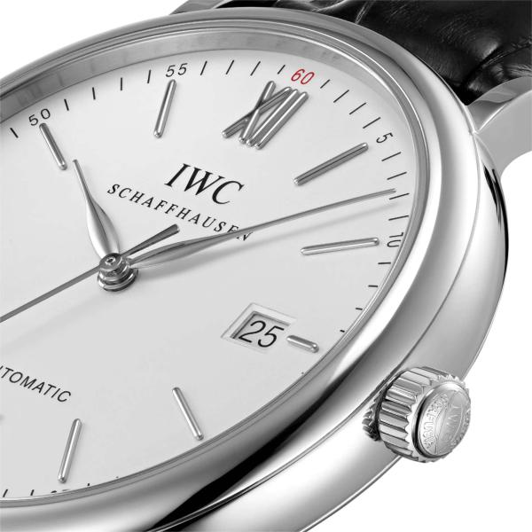 IWC PORTOFINO AUTOMATIC (Ref: IW356501)