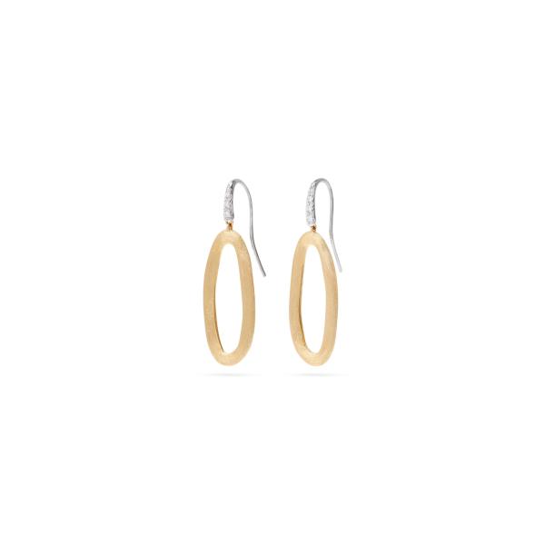 Marco Bicego Jaipur Ohrhänger  (Ref: OB1808-A_B_YW_Q6)