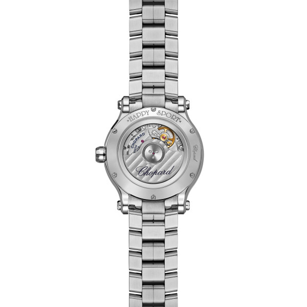 Chopard Happy Sport (Ref: 278608-3002)