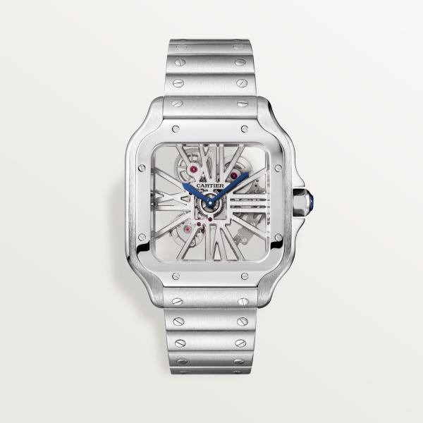 Cartier Santos de Cartier (Ref: WHSA0015)