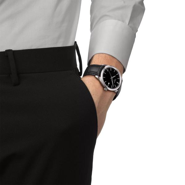Tissot PR 100 Quartz 40mm (Ref: T150.410.16.051.00)