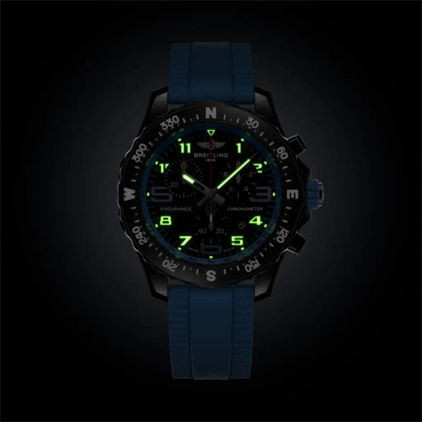 Breitling Endurance Pro (Ref: X83310281B1S1)