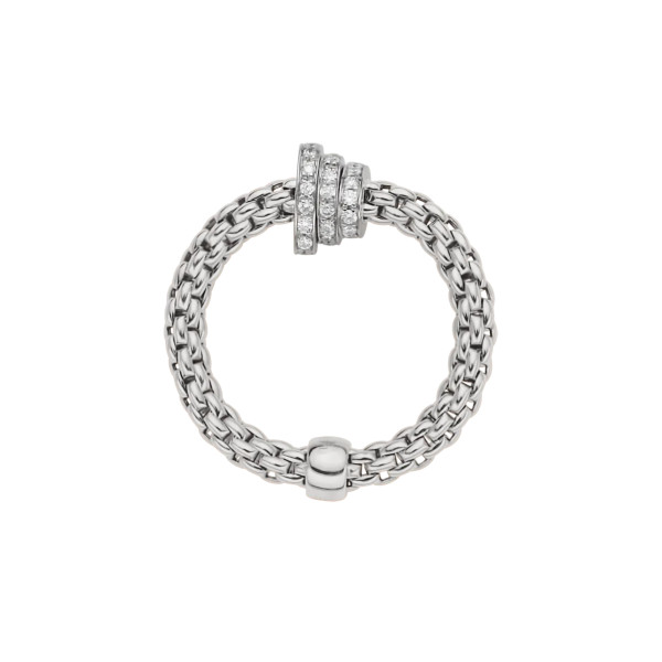 FOPE Prima Flex'it Ring (Ref: 74408AX_PB_B_BBB_0XS)