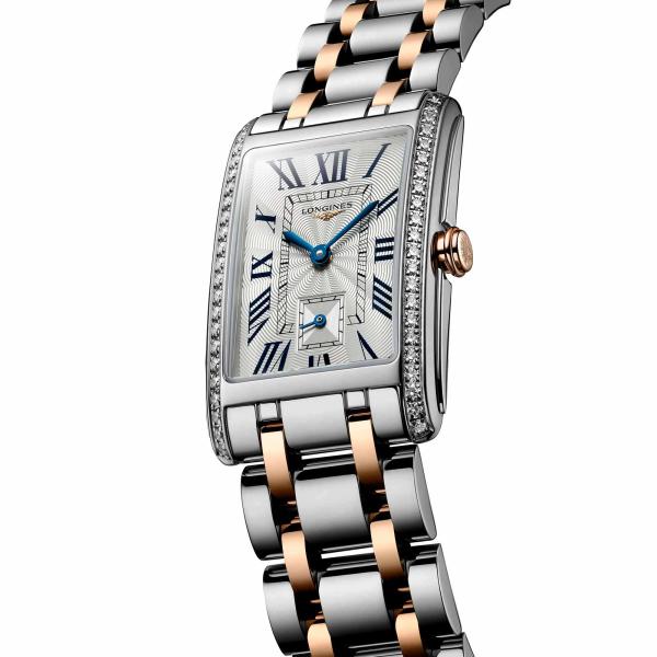 Longines LONGINES DOLCEVITA (Ref: L5.512.5.79.7)