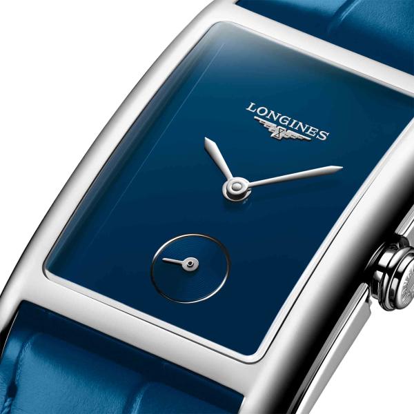 Longines LONGINES DOLCEVITA MONOCHROME (Ref: L5.512.4.90.2)