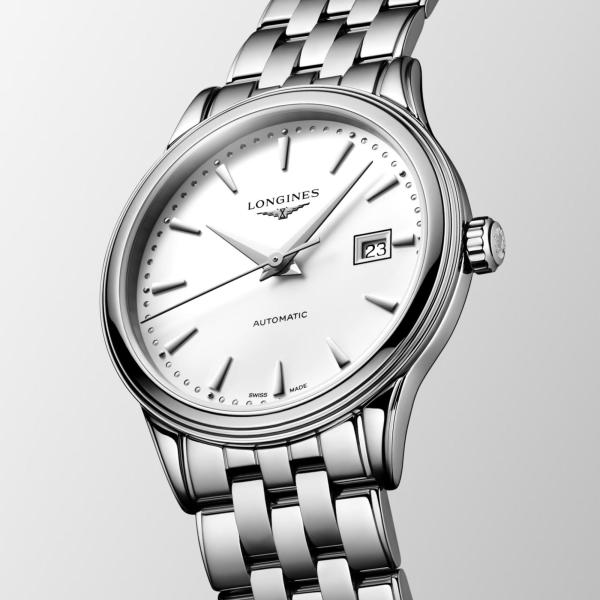 Longines FLAGSHIP CLASSIC (Ref: L4.374.4.18.6)