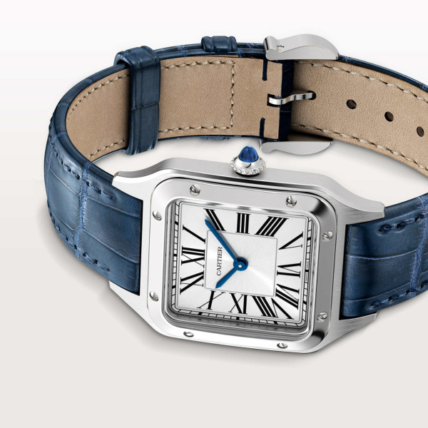 Cartier Santos-Dumont (Ref: WSSA0086)