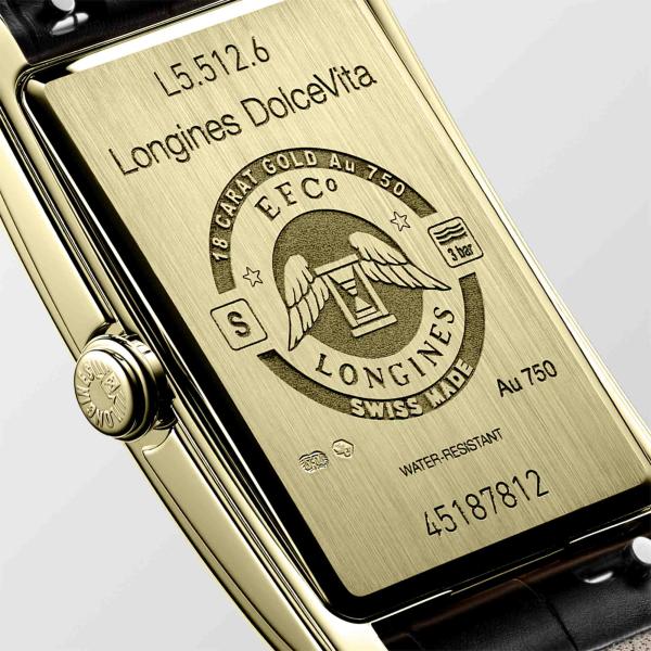 Longines LONGINES DOLCEVITA (Ref: L5.512.6.71.0)