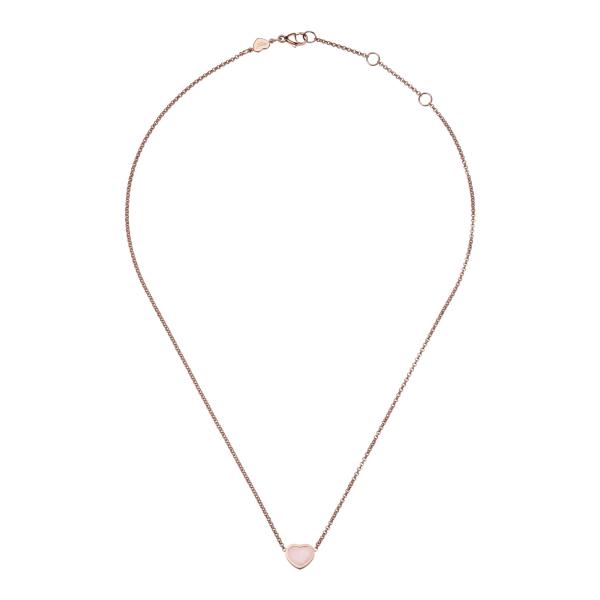 Chopard My Happy Hearts Halskette (Ref: 81A086-5620)