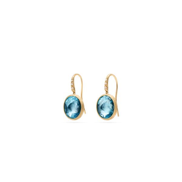 Marco Bicego Jaipur Ohrhänger  (Ref: OB1739-AB_TP01_Y_02)