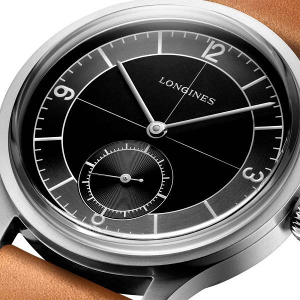 Longines LONGINES SECTOR DIAL (Ref: L2.828.4.53.2)