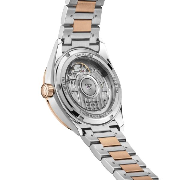 TAG Heuer TAG HEUER CARRERA DATE (Ref: WBN2350.BD0000)