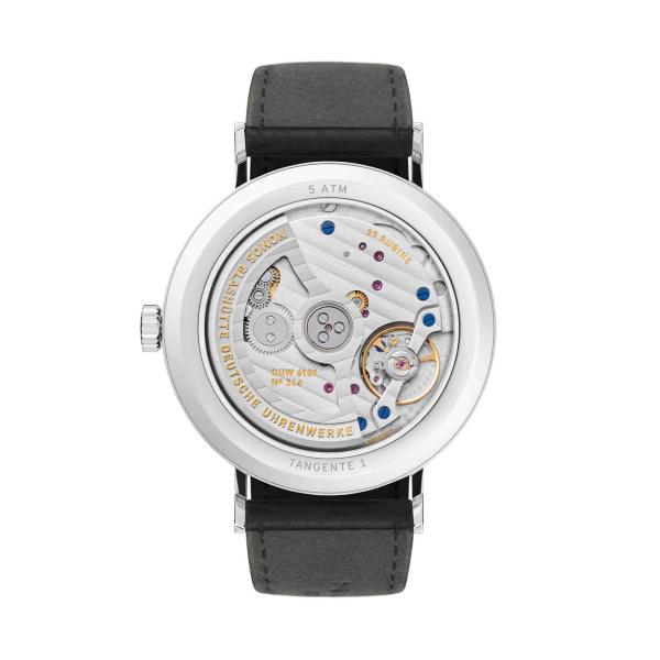 NOMOS Glashütte Tangente neomatik 41 Update (Ref: 180)