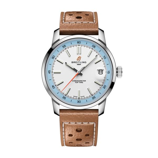Breitling Top Time B31 (Ref: AB3113281A1X1)