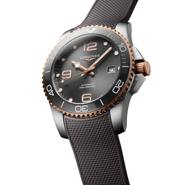 Longines HydroConquest (Ref: L3.781.3.78.9)