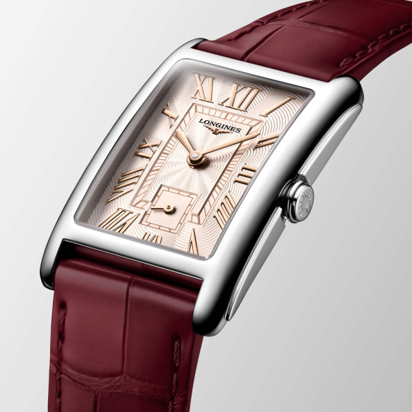 Longines LONGINES DOLCEVITA (Ref: L5.512.4.28.2)
