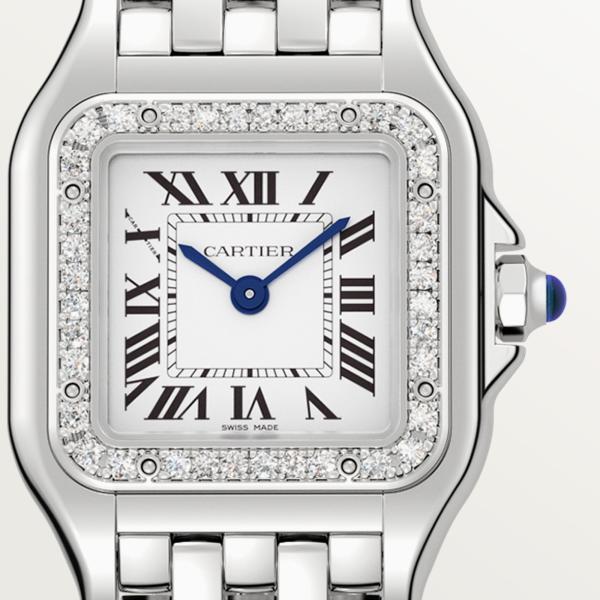 Cartier Panthère de Cartier (Ref: W4PN0007)