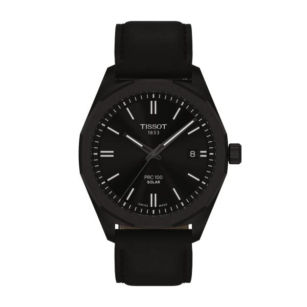 Tissot PRC 100 Solar Quartz (Ref: T151.422.36.051.00)
