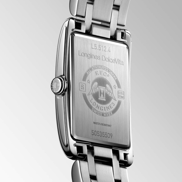 Longines LONGINES DOLCEVITA (Ref: L5.512.4.70.6)