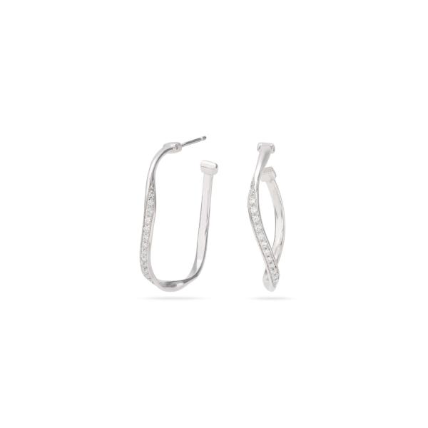 Marco Bicego Marrakech Ohrringe (Ref: OG406_B_W_01)