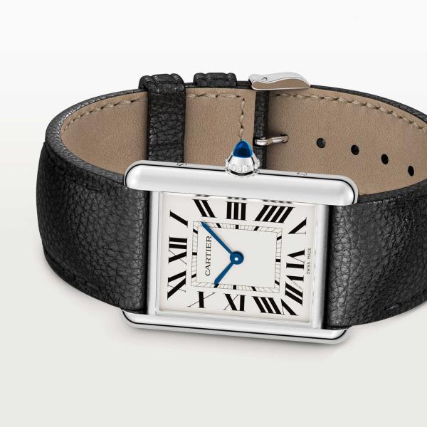 Cartier Tank Must (Ref: WSTA0041)