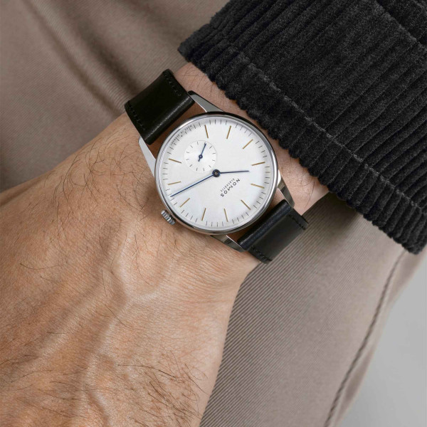 NOMOS Glashütte Orion (Ref: 301)