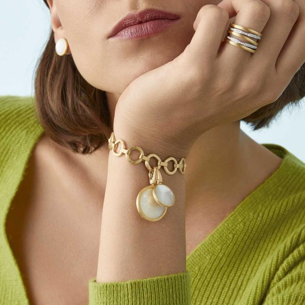 Marco Bicego Jaipur Armband (Ref: BB2609__Y_02)