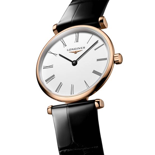 Longines LA GRANDE CLASSIQUE DE LONGINES (Ref: L4.209.1.91.2)