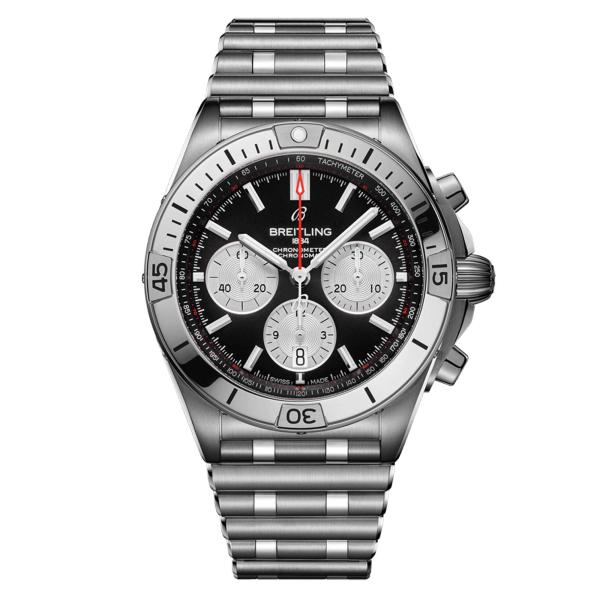 Breitling Chronomat B01 42 (Ref: AB0134101B1A1)