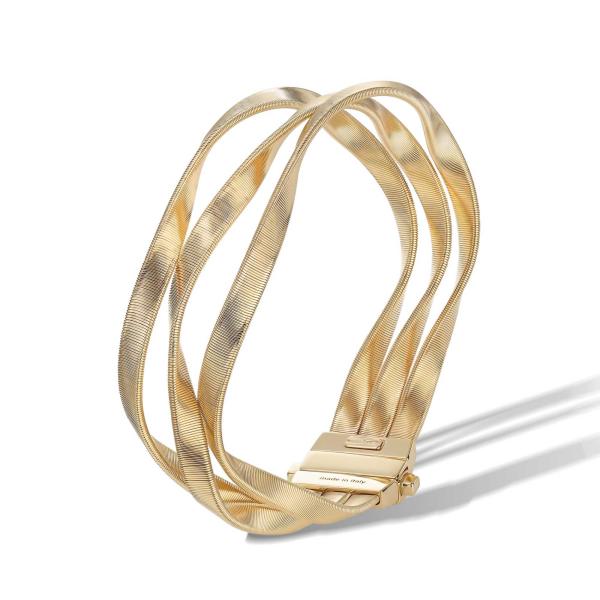 Marco Bicego Marrakech Armreif (Ref: BG742__Y_01)
